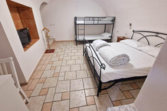 Camera Monte Altissimo di Nago