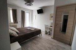 Camera Monte Brione 1