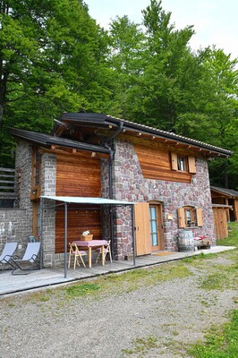 Baita Rossat ┬® foto Daniele Mosna-3721