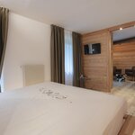 Foto di Suite con Doccia o Vasca o Sauna