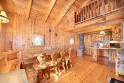 cucina_BaitaMasTarlenta_ValdiPeio_chalet_Trentino_