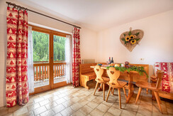 Baita Mas Rabbies, Val di Rabbi, Val di Sole