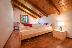 Baita Mas Rabbies, Val di Rabbi, Val di Sole