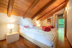 Baita Mas Rabbies, Val di Rabbi, Val di Sole