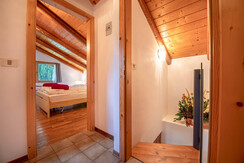 Baita Mas Rabbies, Val di Rabbi, Val di Sole