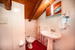 Baita Mas Rabbies, Val di Rabbi, Val di Sole