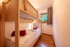 Baita Mas Rabbies, Val di Rabbi, Val di Sole