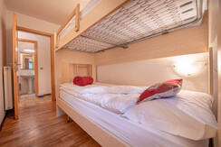 Baita Mas Rabbies, Val di Rabbi, Val di Sole