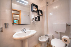 Baita Mas Rabbies, Val di Rabbi, Val di Sole