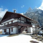  Фото Апартамент