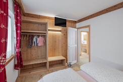 MARMOLADA / LETTO MATRIMONIALE