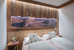 MARMOLADA / LETTO MATRIMONIALE