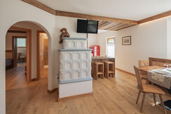 MARMOLADA / SOGGIORNO