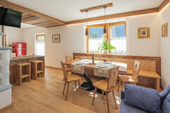 MARMOLADA / SOGGIORNO