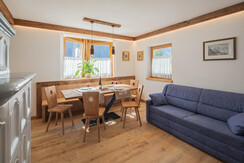 MARMOLADA / SOGGIORNO