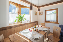 MARMOLADA / SOGGIORNO