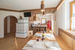 MARMOLADA / SOGGIORNO