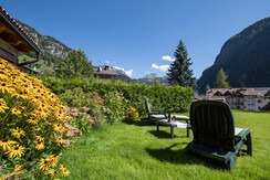 MARMOLADA / GIARDINO PRIVATO