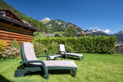 MARMOLADA / GIARDINO PRIVATO