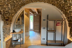 el Volt - terrazza privata