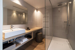 Superior design room - Hotel Be Place. Trento (1)