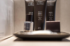 Standard friendly room - Hotel Be Place. Trento (4