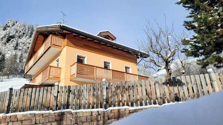 Quando smette di nevicare al BeautyFol