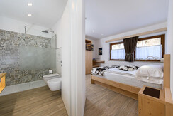 Room Torri del Vajolet x 2 People