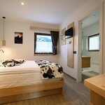  foto van Tweepersoonskamer Torre di Pisa