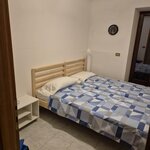 Foto Dvojlůžkový pokoj, sprcha, WC