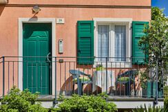 vacanza-relax-privater-garten-ideal-for-couples-ri