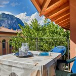  Foto von Apartment Superior 2 Zimmer Terrasse BV4