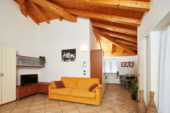 bagno angolo cottura balcone bidet,central living 