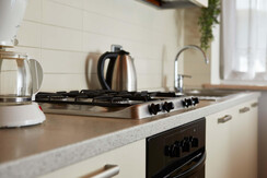 camera wifi veloce angolo cottura aria condizionat