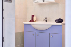 balcone deposito bici soggiorno vacanza,living roo