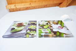 silenzioso arredato balcone bagno,wardrobe living 