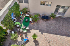 arredato balcone silenzioso deposito bici,bike sto