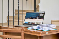 silenzioso-bagno-bidet-doccia-courtyard-furnished-