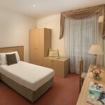  foto van Single room with Wellness and Seeview BB