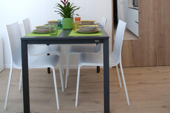 BellaVita Lake Garda Apartments Arco