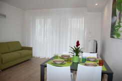 BellaVita Lake Garda Apartments Arco