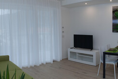 BellaVita Lake Garda Apartments Arco