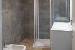 BellaVita Lake Garda Apartments Arco