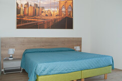 BellaVita Lake Garda Apartments Arco