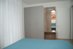 BellaVita Lake Garda Apartments Arco
