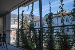 BellaVita Lake Garda Apartments Arco