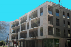 BellaVita Lake Garda Apartments Arco