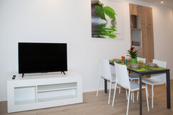 BellaVita Lake Garda Apartments Arco