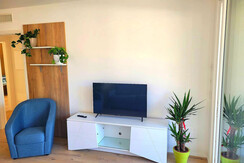 BellaVita Lake Garda Apartments Arco