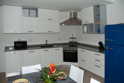 BellaVita Lake Garda Apartments Arco